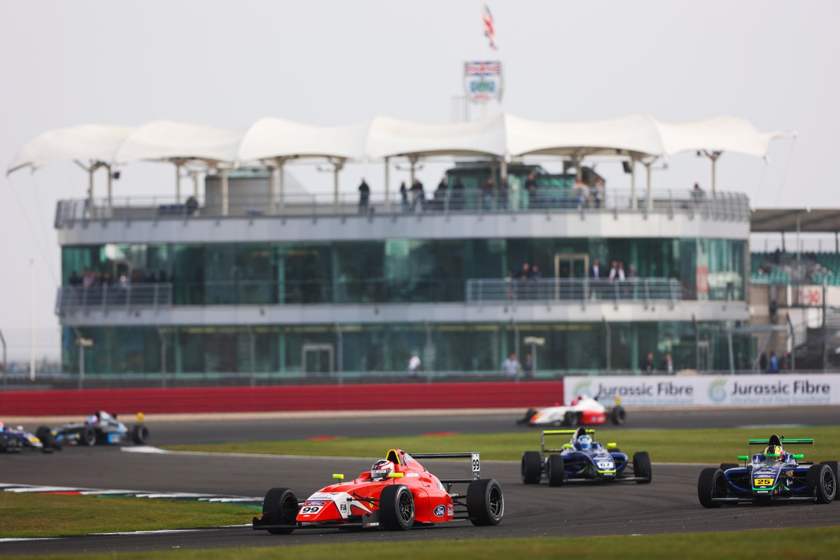 ZakTaylorRacing's tweet photo. PRESS RELEASE 📰

Here’s everything you need to know in case you missed the action at @SilverstoneUK! ⏮

📰: https://t.co/JWi0uZ4aoH

#ZakTaylor #ArdenMotorsport #BritishF4 https://t.co/hLiFjxOjLx