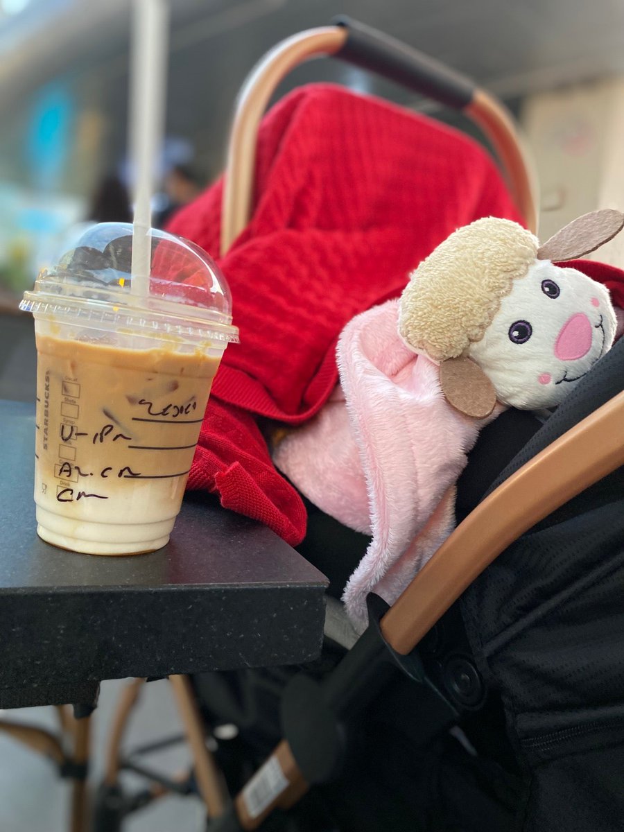zeyno07's tweet photo. Anne kız günü #lina (at @StarbucksTr in Yukarıkaraman, Antalya) https://t.co/8PkYlPfsrN https://t.co/rZkry36njw