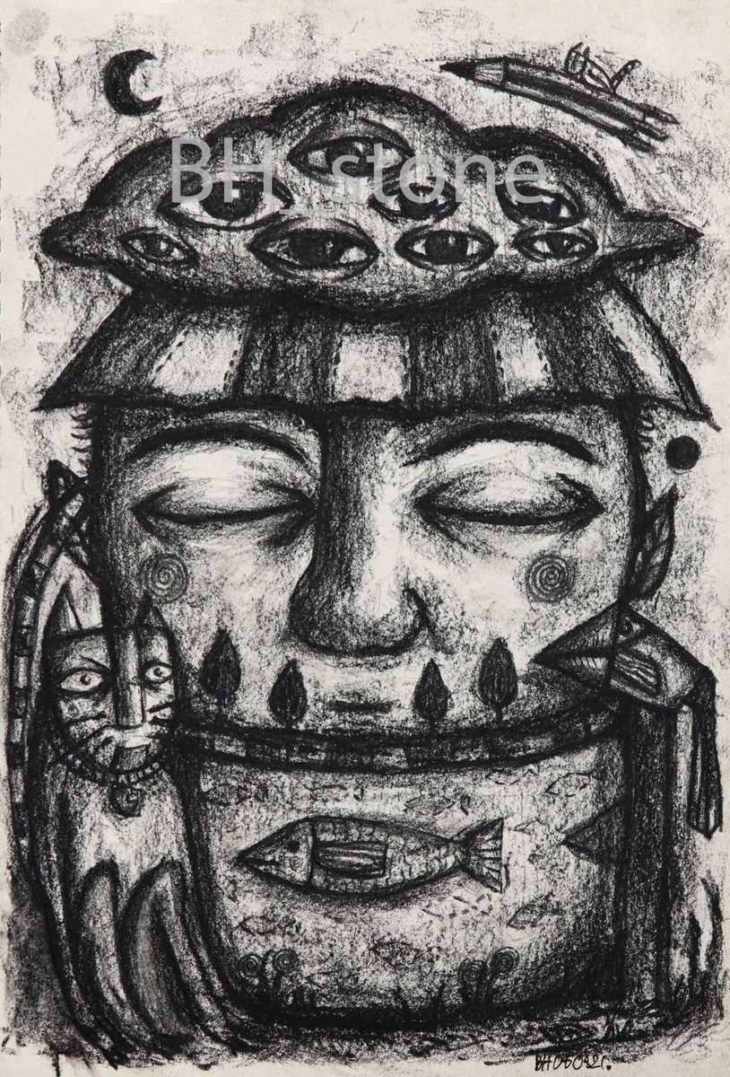 There​ is​ a​ second​ fineart​ at​ drop​ on​ Nft.
opensea : opensea.io/collection/bh-…
IG : instagram.com/bighead_page/

please follow me. Thank you.
#nft #nfts #nftart #NFTartwork #NFTartists #nftgallery #NFTCommunity #nftcollectors #NFTcollectibles #NFTcollection