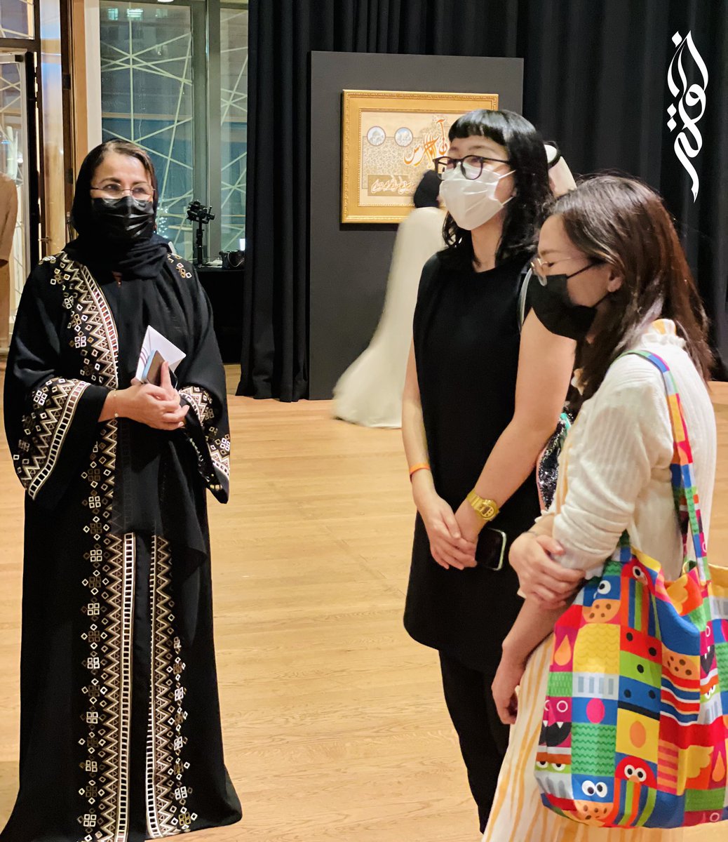 KhawlaACF's tweet image. #unity_in_diversity #dubaiopera