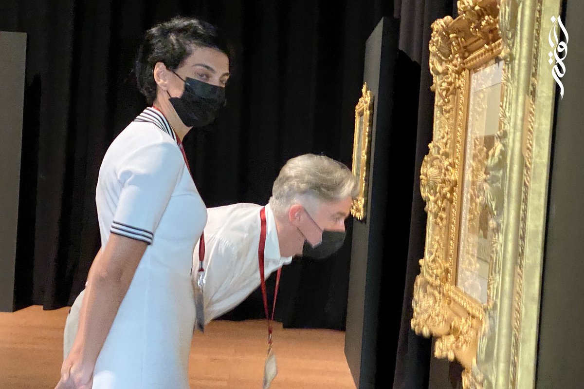 KhawlaACF's tweet image. #unity_in_diversity #dubaiopera