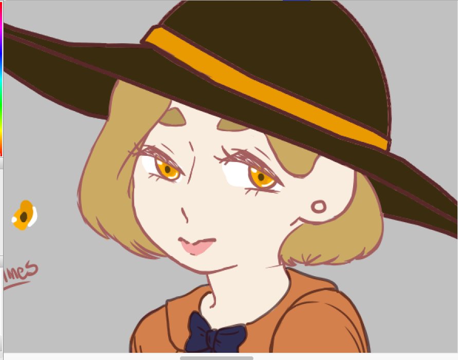 SinnamonFroggy's tweet photo. HERE'S A WIP
His name is Autumn. And I love him
(I looked up so many refs. JUST for the pose and so many lolita skirts for the way it would sit๐คฃ)
(I also popped little undergarments on him)
#Autumn #art #doodle #WIP #FallThemed https://t.co/9k7vtZQ4jU