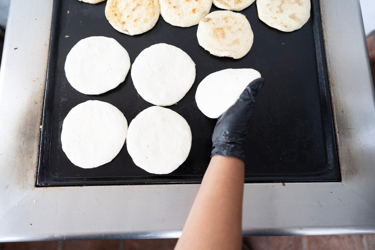 WCKitchen's tweet photo. In celebration of #WorldFoodDay this month, we’d love to share a meal with you—show us what you’re cooking up with the hashtag #CookingWithWCK, and we’ll keep sharing, too! https://t.co/TQIRs5uEyw