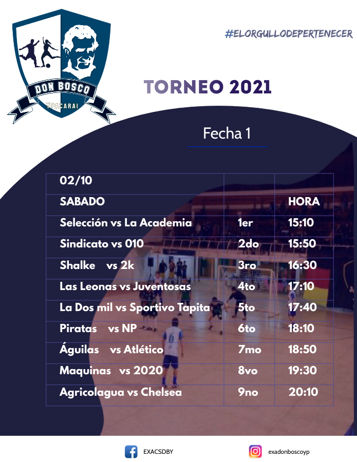 exacsdby's tweet photo. Hoy es la cita , arranca el mejor exa de la zona !!!
Nos vemos en el club 24 de mayo - Ypacarai 
#ElOrgulloDePertenecer https://t.co/Si3AZ0YTrY