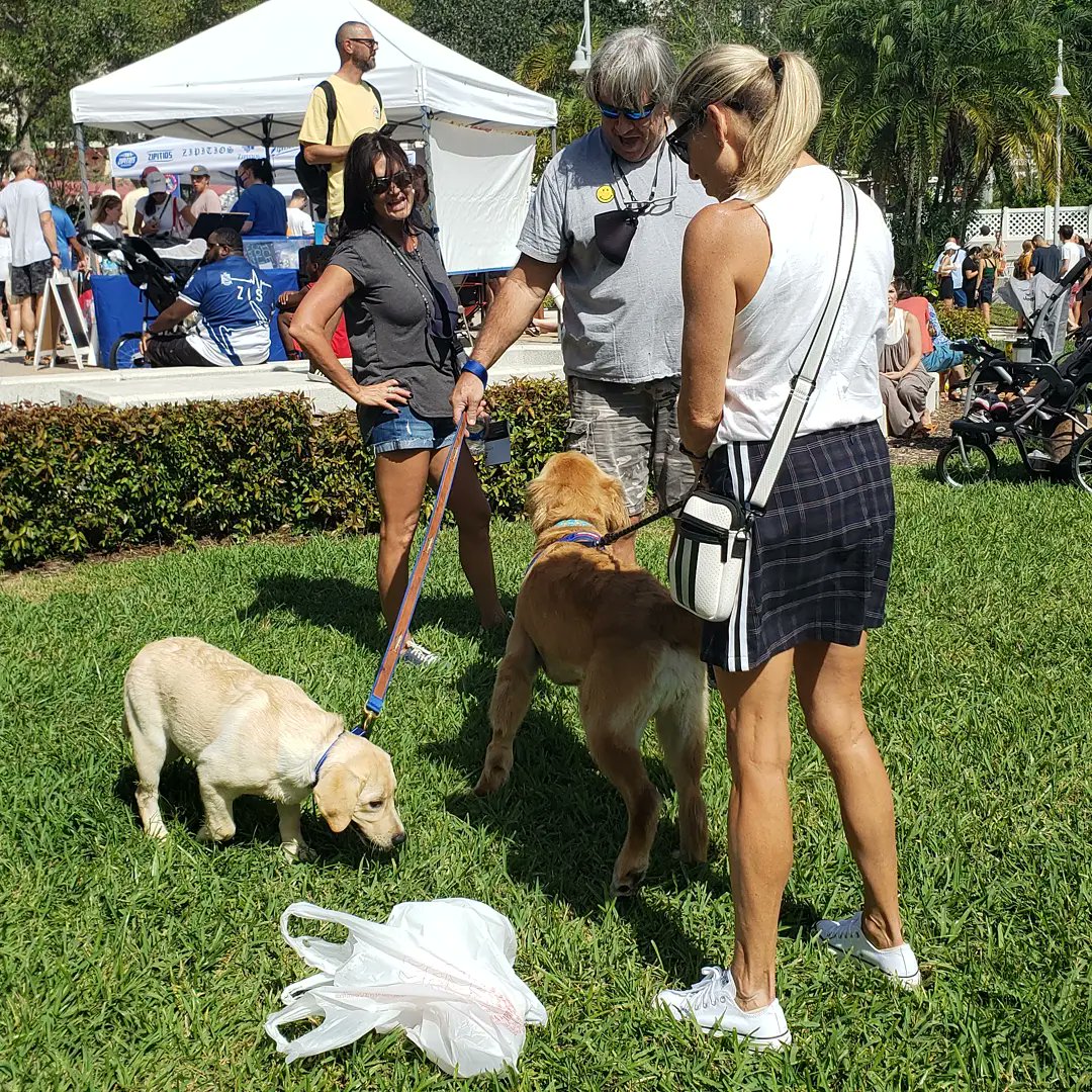 wpbmagazine's tweet photo. Welcome back! #wpbnow #wpbgreenmarket #visitwpb ๐ https://t.co/6e65X5gcpk