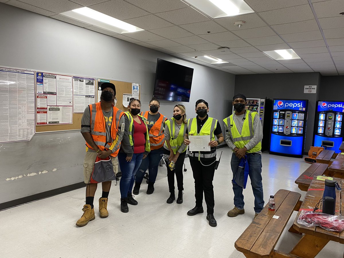 Yesenia Gomez tweet media