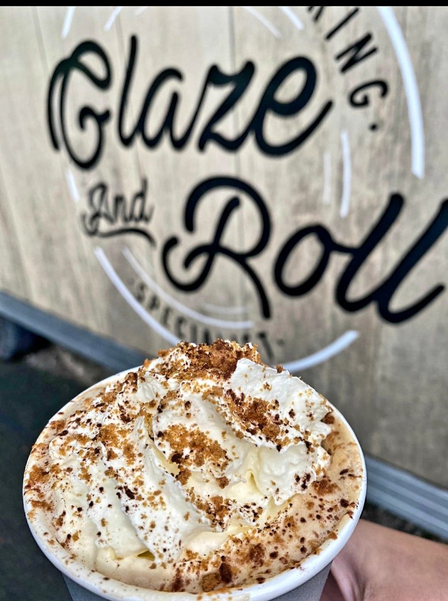 Autumn is truly and definetly here. Exicted to launch our new Autumn/winter coffee menu 😋