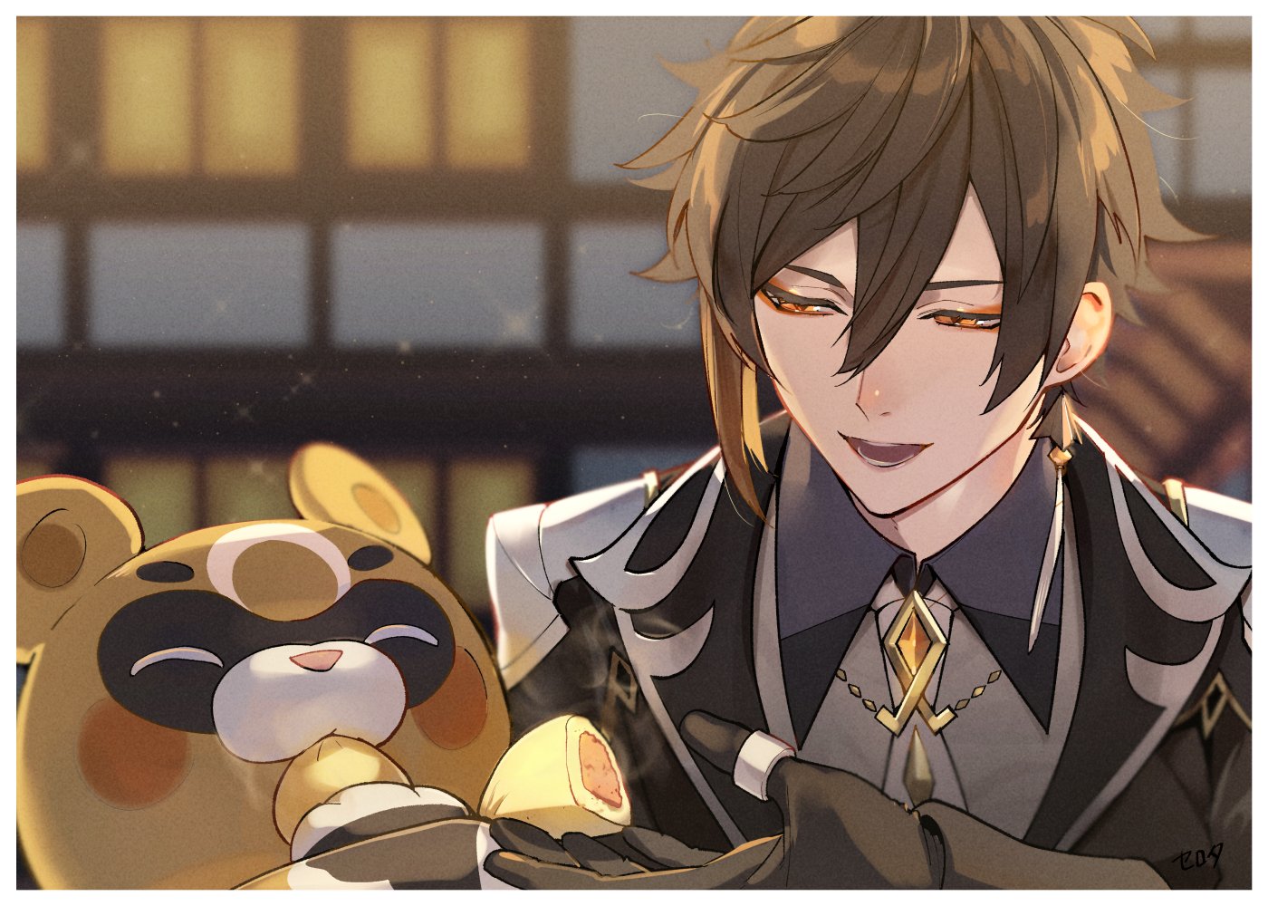 🥬）） on Twitter 