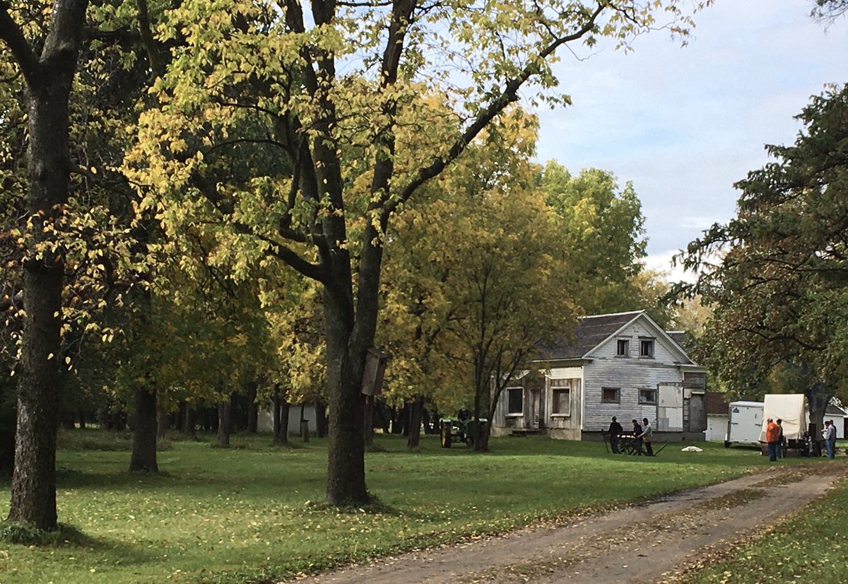 ProbstfieldF's tweet image. Harvest Festival is happening! Come visit us today - we’re here till 6:00!