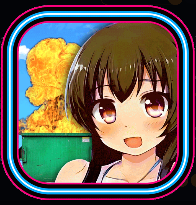 FREE #NFT by <a href="/DokiDokiPunks/">Doki Doki Punks</a> 

We had a great response last time, so we give some more original Japanese <a href="/DokiDokiPunks/">Doki Doki Punks</a> from Tokyo to you. 

5 promos in 72 hours, to enter: like and retweet, follow <a href="/DokiDokiPunks/">Doki Doki Punks</a> and <a href="/FromNullToZero/">timetraveller</a> 

More about Doki Doki's dokidokipunks.com