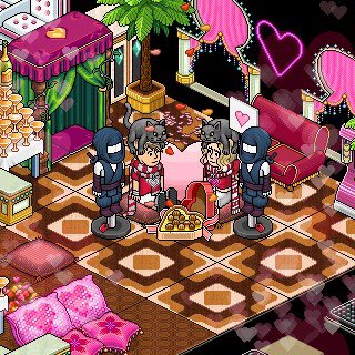 Nyla_HB's tweet photo. ✨✨SORTEO #Habbo junto a mi Amor✨✨
❤️❤️ 2 GANADORES ❤️❤️
🥇Raro Traje Shinobi 🥷 
🥈Raro Traje Shinobi 🥷 

Requisitos:
-Seguir a @Borja702Habbo y @IsaLoveHB 
-Dar RT🔁 y FV❤️
-Menciona a 2 amig@s

Solo para hotel .es 🇪🇸 
Finaliza el día 6/10 ☺️ https://t.co/g8vJIAbuf8