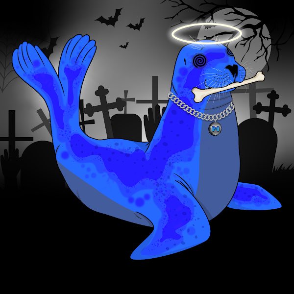 #6 <a href="/opensea/">OpenSea</a> 

opensea.io/assets/matic/0… 

#openseanft

#nft #nfts #nftcollectors #nftartist #nftcommunity #nftcollectibles #nftdrop #cryptocurrency #ethereum #cryptoart #opensea #openseanft #nakednfts #seals