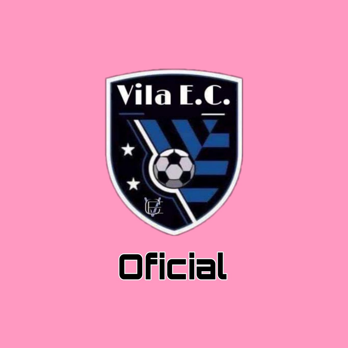 oficialvila_'s tweet photo. #NewProfilePic
#OutubroRosa 🎀 https://t.co/h79sXt0ba0
