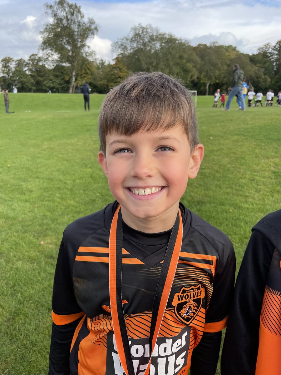 Whitacres Wolves 2012 tweet media