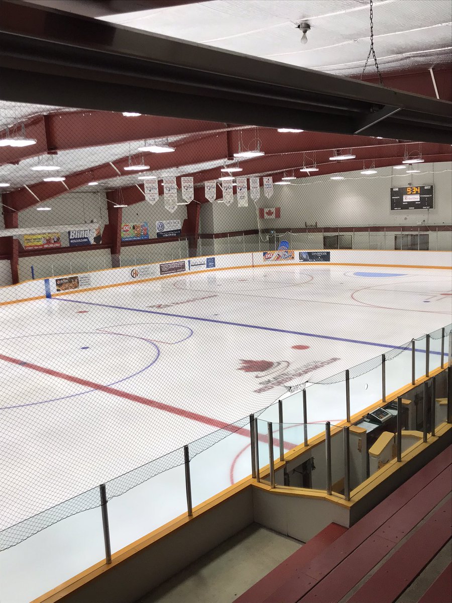 Red Deer Ringette tweet media