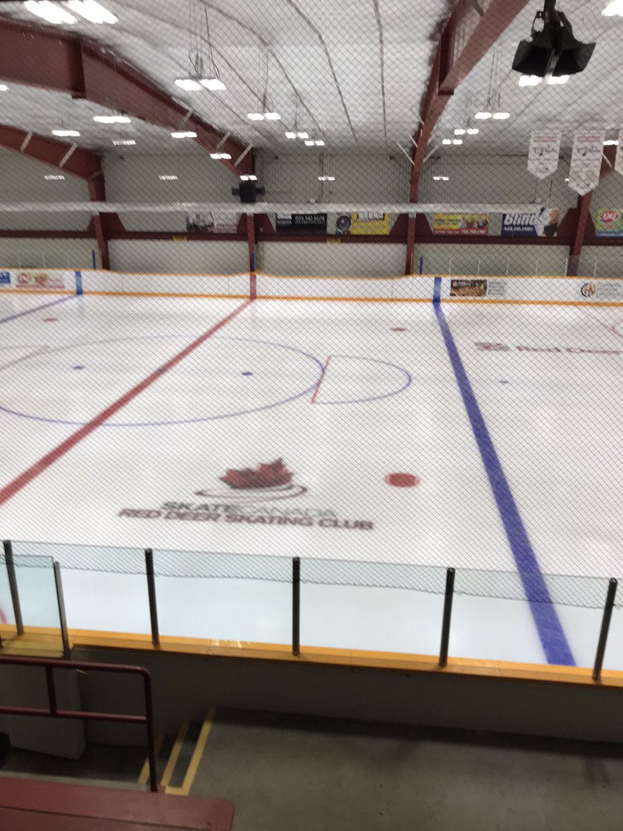Red Deer Ringette tweet media
