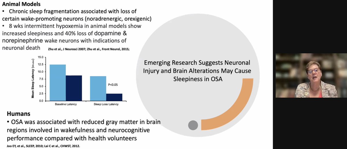 Illinois Sleep Society tweet media