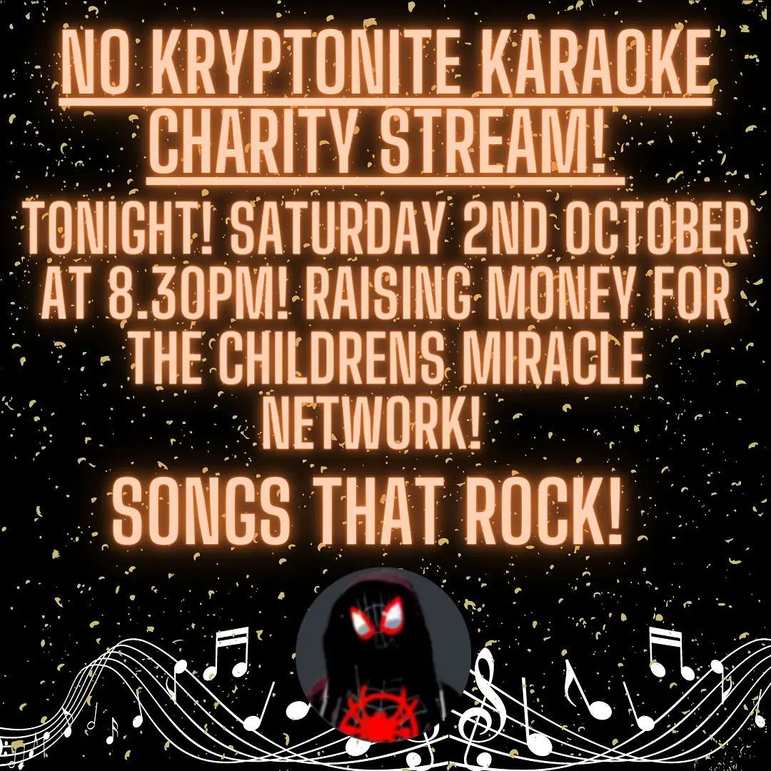 No_Kryptonite_ (@kryptonite_no) / Posts / X