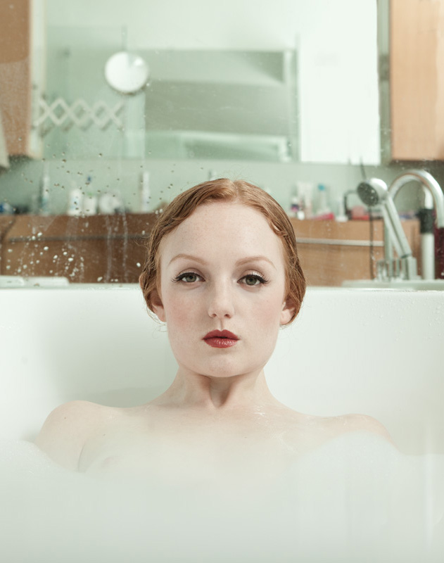 More quirky throwbacks... 🛁
By the delightful Eric Kellerman, 2010!!
#erickellerman #bathtub #throwbackwhateverday