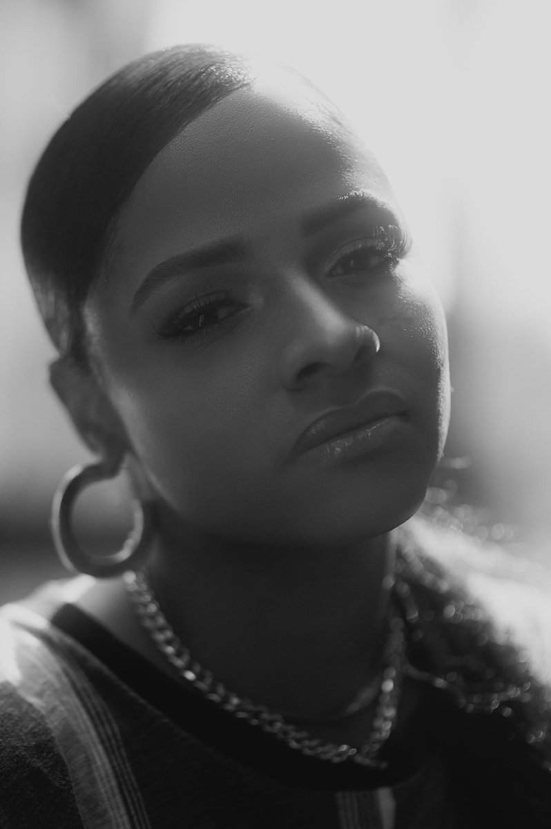 I'm a black and white enthusiast. I call them Salt N Peppers. I don't think I ever shared this session with Glo on the book. We shot in May I believe!