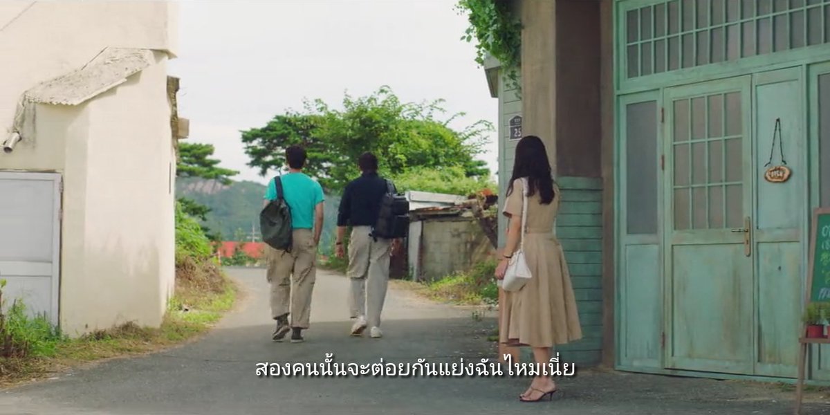 POPCORN! กับชาร้อน 🍵 ft. 🐰🐧🌷🧚‍♀️ tweet media