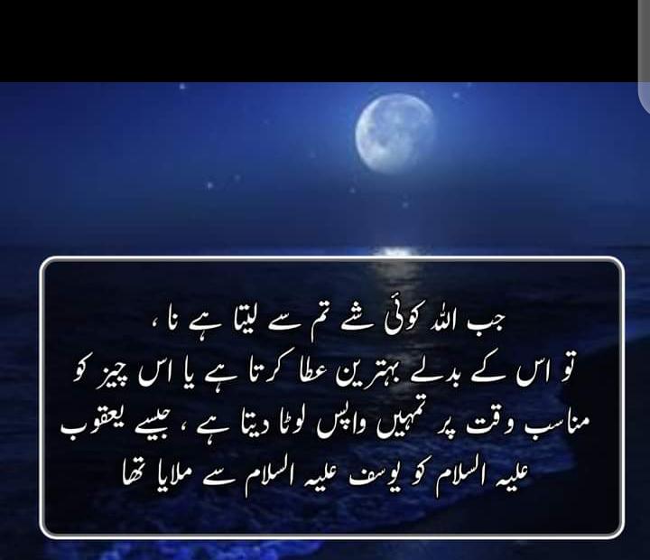 m_qasim_347's tweet photo. Every Time Be Thankfull to ALLAH EVERY TIME ONLY SAY
😊😊
#ALHAMDULELLAH
AND ALLAH WILL GIVE YOU MORE❤💓 https://t.co/ij1QV6O7ti