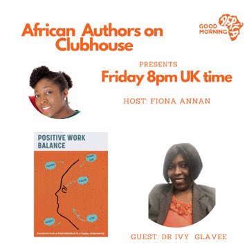 GoodMorningAfr2's tweet photo. This Friday in the Story Telling Room! #african #authors #africanauthors #storytelling https://t.co/aUiqIMhmME