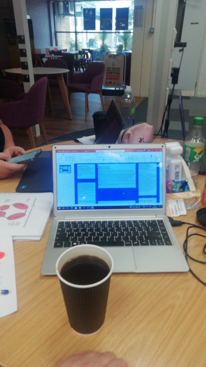 PUNC20AndyB's tweet photo. Library on a Saturday with @PUNC20StudentN1  and @PUNC_Laur  🙄🙄🙄🤣 #punc20 #wegotthis #universityofplymouth https://t.co/GMSEjnJttj