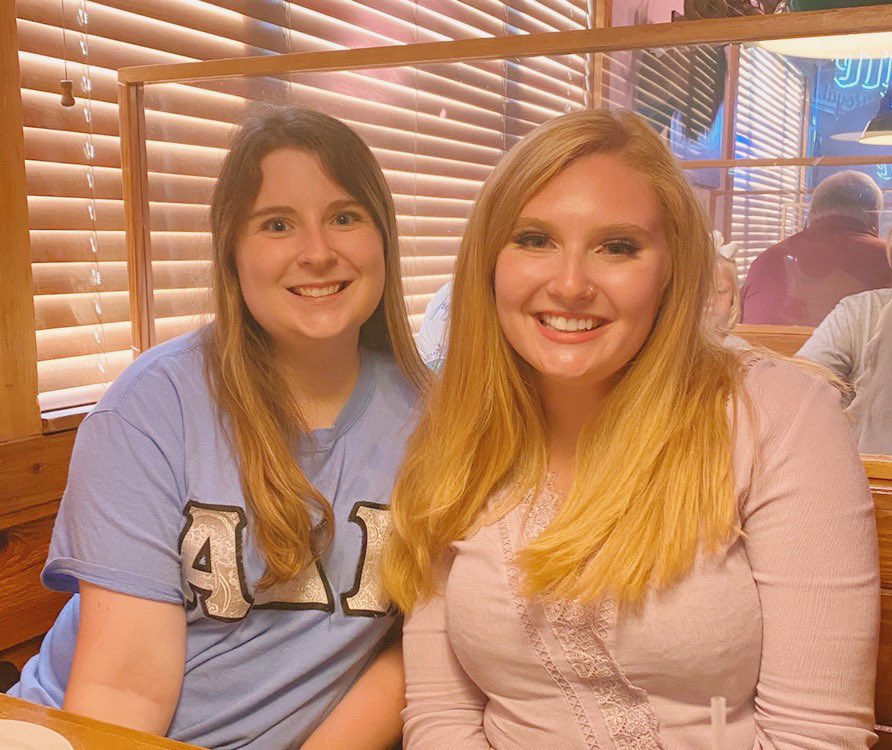 𝙰𝚜 𝚘𝚞𝚛 𝚘𝚙𝚎𝚗 𝚛𝚎𝚌𝚛𝚞𝚒𝚝𝚖𝚎𝚗𝚝 𝚎𝚟𝚎𝚗𝚝𝚜 𝚊𝚛𝚎 𝚌𝚘𝚖𝚒𝚗𝚐 𝚞𝚙, 𝚠𝚎 𝚠𝚊𝚗𝚝 𝚝𝚘 𝚜𝚑𝚊𝚛𝚎 𝚘𝚞𝚛  𝚜𝚒𝚜𝚝𝚎𝚛𝚜<>: 
𝚂𝚊𝚛𝚊𝚑 𝙷𝚘𝚛𝚜𝚎𝚖𝚊𝚗- “Since joining I have made connections that I know will last a life time.”