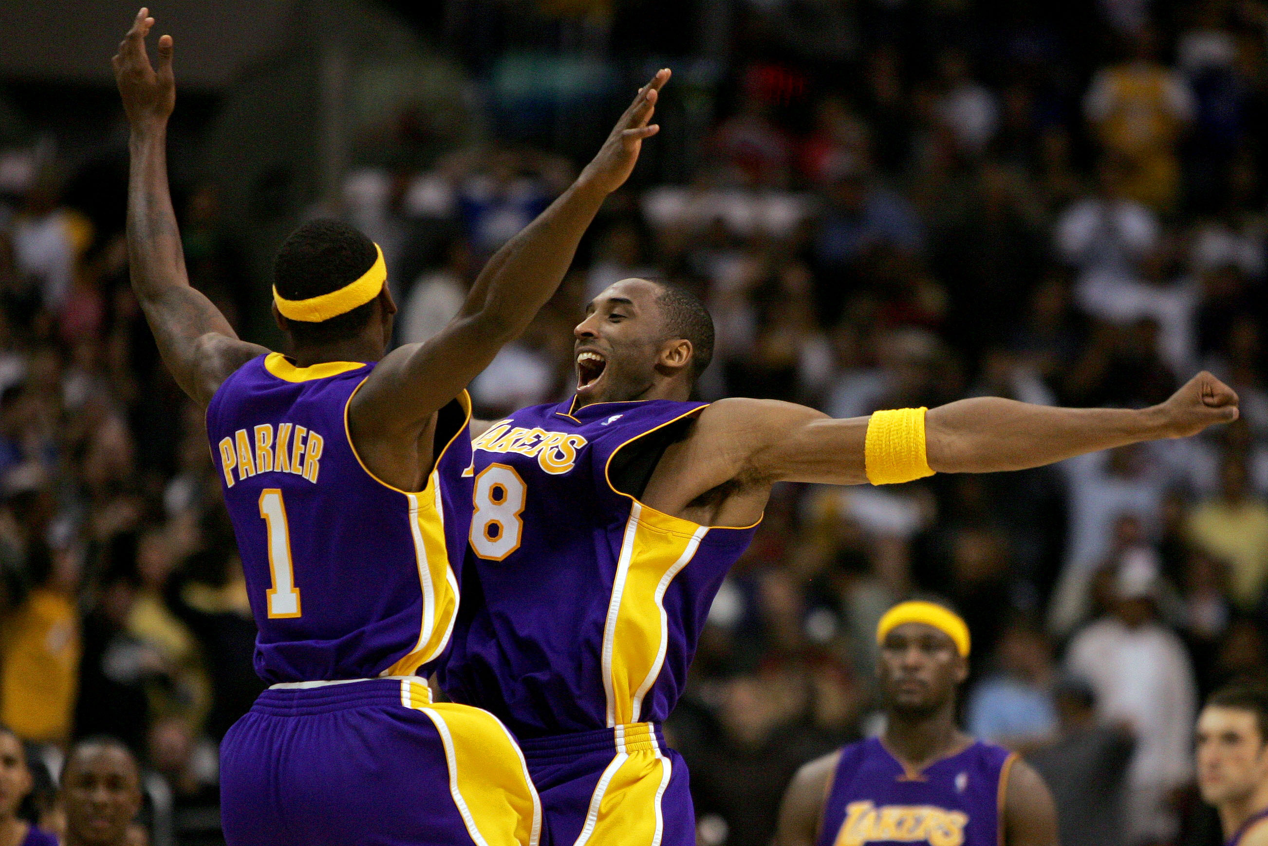 Kobe bryant on sale 360