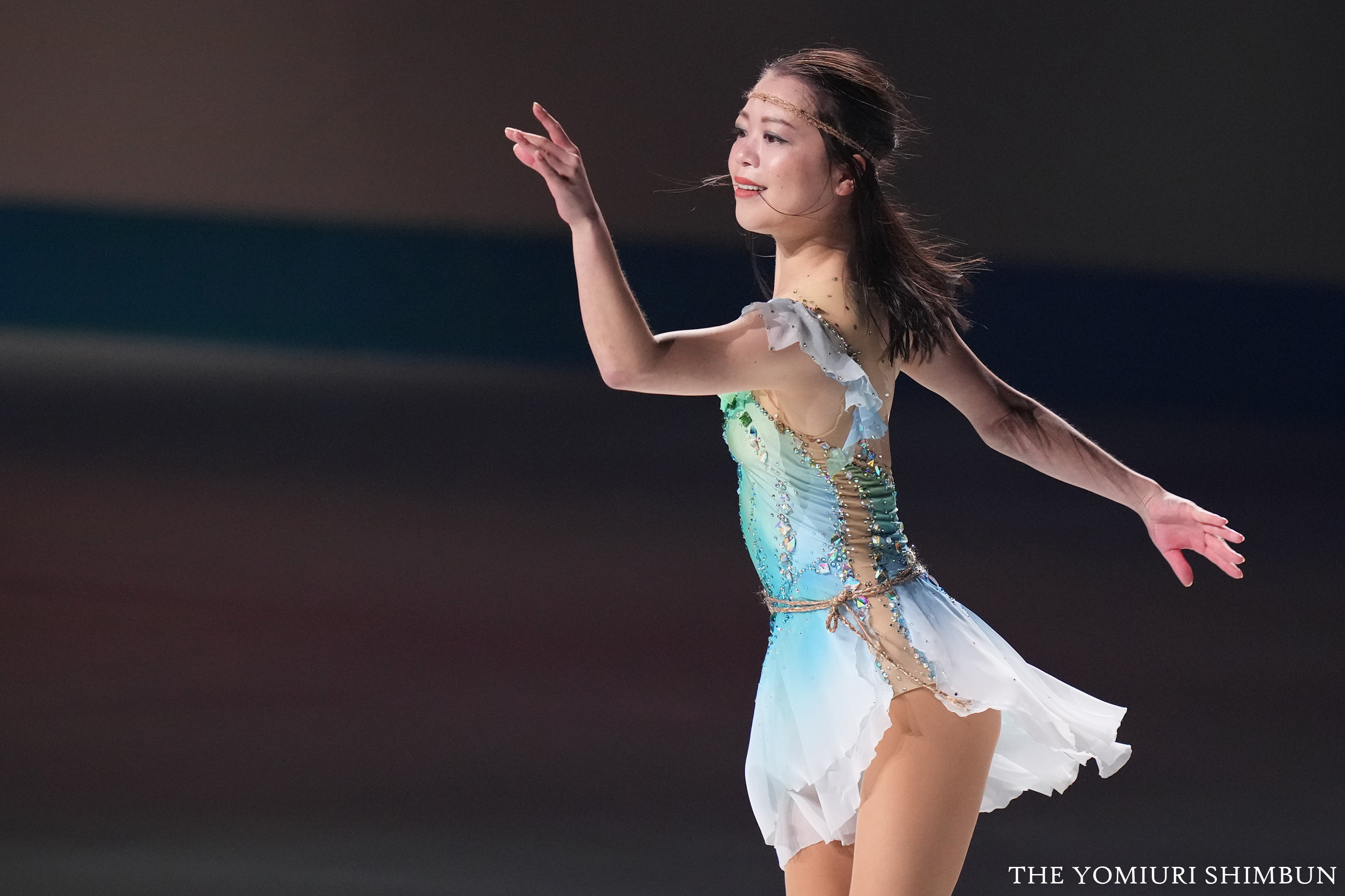 読売新聞写真部 on X: 