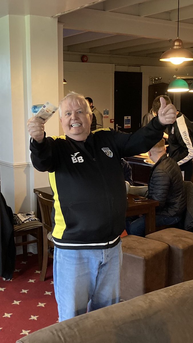 Scole come out 1-0 winners away to a much changed <a href="/AcleUnitedFC/">ACLE UNITED FC</a> side, <a href="/jakeymcc/">Jake.</a> with the late winner in a scrappy affair, well ground out by the lads. Congratulations to Bill for the raffle and scratch card win AGAIN