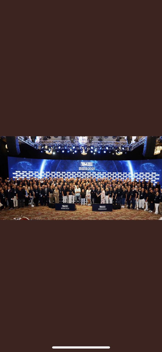 MeteAkcan's tweet photo. TİM 2021 Delegeler buluşması için Antalyadayız. Rekorlar kıran ihracatımızın  verdiği çoşku ile daha büyük hedeflere olan inancımız tamdır. @turkihracat @GaibGaziantep @FikretKileci https://t.co/vmajRTyQj9