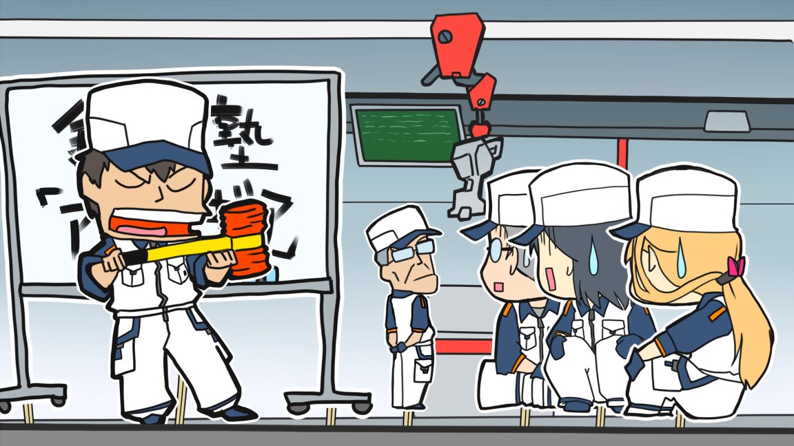 「リタさんこれくらいしかない。 」|瑞野流石(12/28)のイラスト