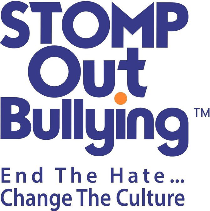 TweetDCS_LPS's tweet photo. Wear BLUE on Monday, October 4th to STOMP out bullying! #StompOutBullying #TeamDCS #LPSRocks https://t.co/KmmyQJ7Iuf