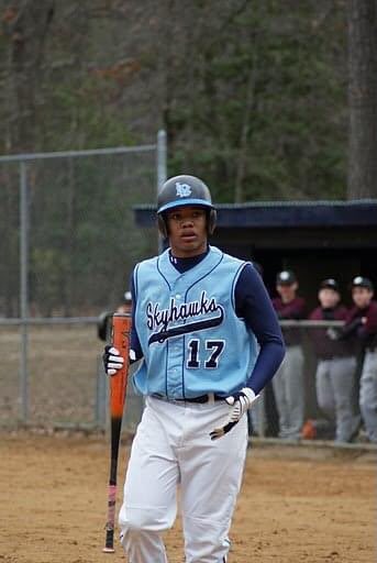 L C Bird is saddened to hear of the passing of Darius Gillus. Darius an amazing young man who played baseball and football at Bird. Member  of the 2013 State championship team. After Bird he played baseball at ODU. Our thoughts and prayers are with his friends and family.