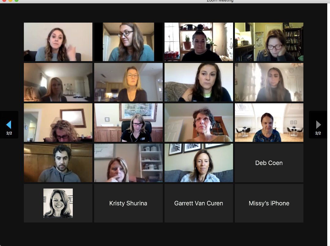 DrewTEACHnj's tweet photo. Outstanding Morning with new teacher @writingproject writing consultants. Welcome!@MissLATeach @kshurina @kshurina @SheilaCooper9 @shannonkelly03 @heatherrocco @karaalyson @ProfJPizzo @jademorano @msginadimaggio @joyofteaching94 @debrajcoen #DREWTeach #fallcolloquium https://t.co/zOYCE4lm6s