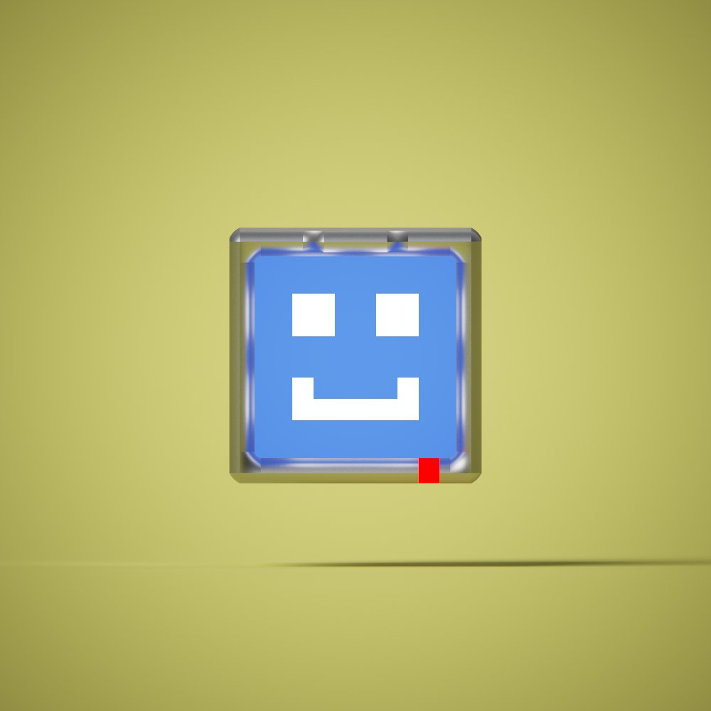 vocks_'s tweet image. ArtJam!

Receive a 1/1 vocksyBlock NFT (&amp;amp; POAP pending approval) just for participating.

To get your NFT:

1 - Follow @vocksy_ 
2 - Retweet this tweet
3 - Build something using files at vocksy.io
4 - Share your creation with @vocksy_ using the hashtag #vocksyArtJam