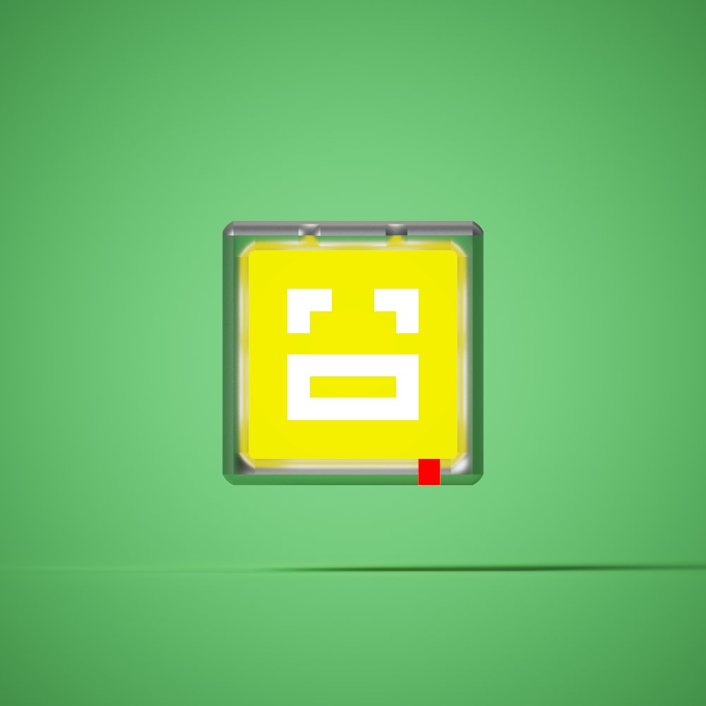 vocks_'s tweet image. ArtJam!

Receive a 1/1 vocksyBlock NFT (&amp;amp; POAP pending approval) just for participating.

To get your NFT:

1 - Follow @vocksy_ 
2 - Retweet this tweet
3 - Build something using files at vocksy.io
4 - Share your creation with @vocksy_ using the hashtag #vocksyArtJam