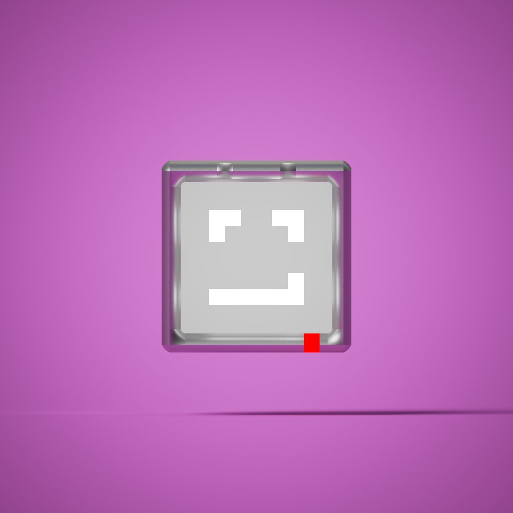 vocks_'s tweet image. ArtJam!

Receive a 1/1 vocksyBlock NFT (&amp;amp; POAP pending approval) just for participating.

To get your NFT:

1 - Follow @vocksy_ 
2 - Retweet this tweet
3 - Build something using files at vocksy.io
4 - Share your creation with @vocksy_ using the hashtag #vocksyArtJam