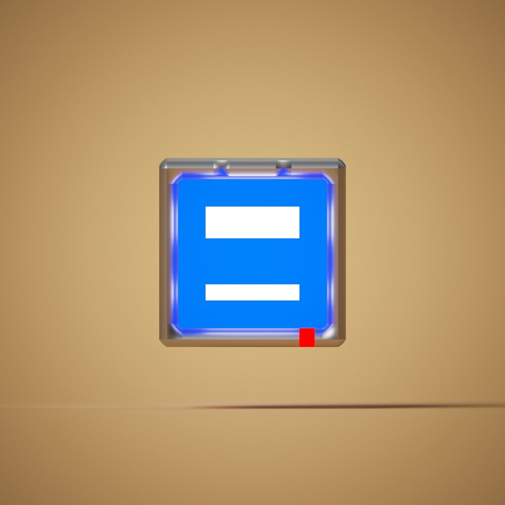 vocks_'s tweet image. ArtJam!

Receive a 1/1 vocksyBlock NFT (&amp;amp; POAP pending approval) just for participating.

To get your NFT:

1 - Follow @vocksy_ 
2 - Retweet this tweet
3 - Build something using files at vocksy.io
4 - Share your creation with @vocksy_ using the hashtag #vocksyArtJam