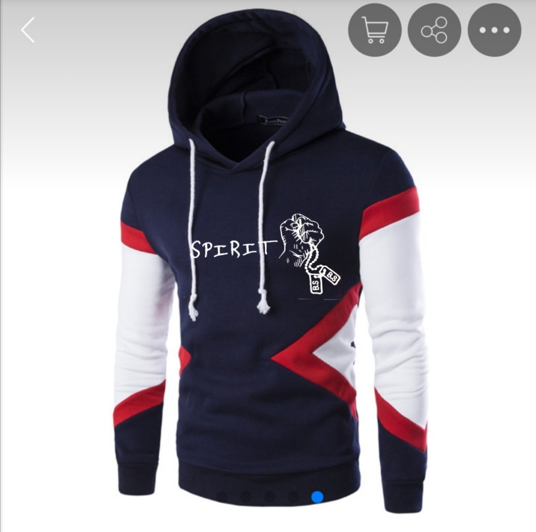 #DJSBU SPIRIT clothing please support... Aweee