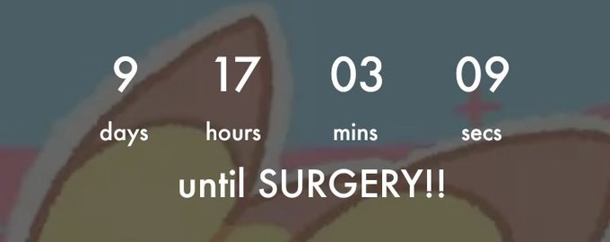 SINGLE DIGITS!!!!! https://t.co/DyKtWHFyVH