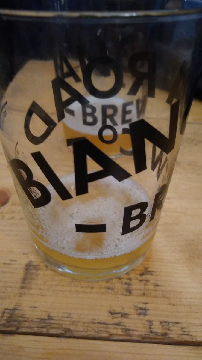 Bristol_Beer's tweet photo. @biancaroad this is not a session. No one can drink this all day, #disappointed https://t.co/ry51cukoFg