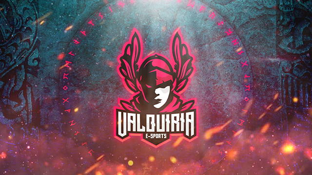#SomosValquiria #EarnYourWings #FGC #eSports #NuevoLogo

Se vino. Nuevo logo, para acompañar la identidad de siempre.
Shoutouts para nuestro amigo <a href="/Tobradour/">𝕋𝕠𝕓𝕣𝕒𝕕𝕠𝕦𝕣</a> , capaz de concebir y plasmar en una imagen, todo lo que sentimos los que formamos parte de este sueño. Gracias Totales.🙌