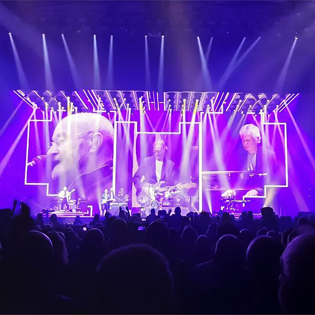 genesis_band's tweet photo. Genesis played Leeds and Newcastle this week and it was simply amazing! Huge thanks to everyone that came out to the shows. Next stop, Liverpool!

Photos by:
https://t.co/BWoqj4NceK
https://t.co/kHX9EfQLsi
https://t.co/MI3o20n9Eo
https://t.co/XPSgRNXbHS https://t.co/vcBe2skuzz
