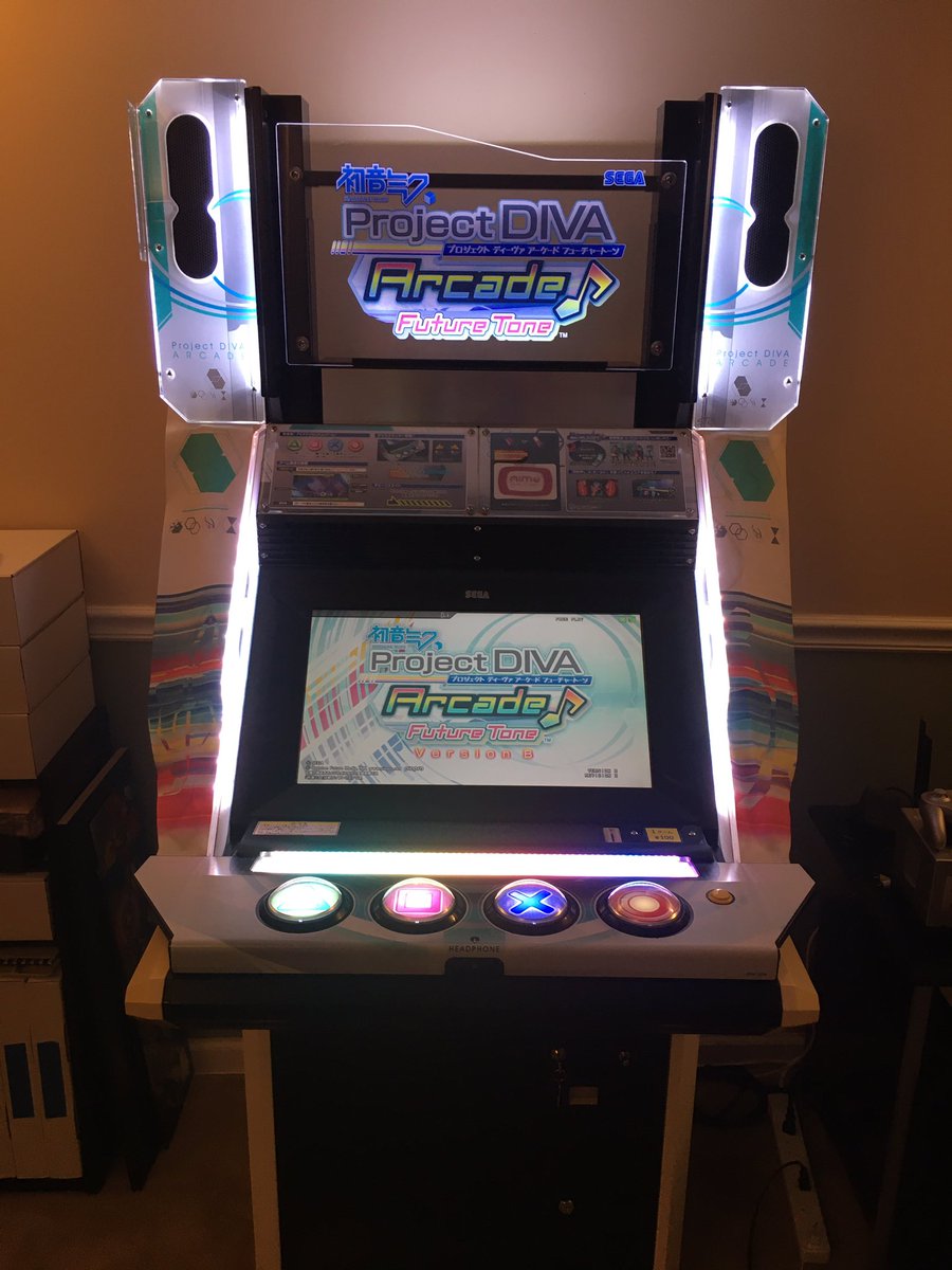 JT | #MikuExpo2026 NA (IL/CO/TX/DC/NJ) tweet media