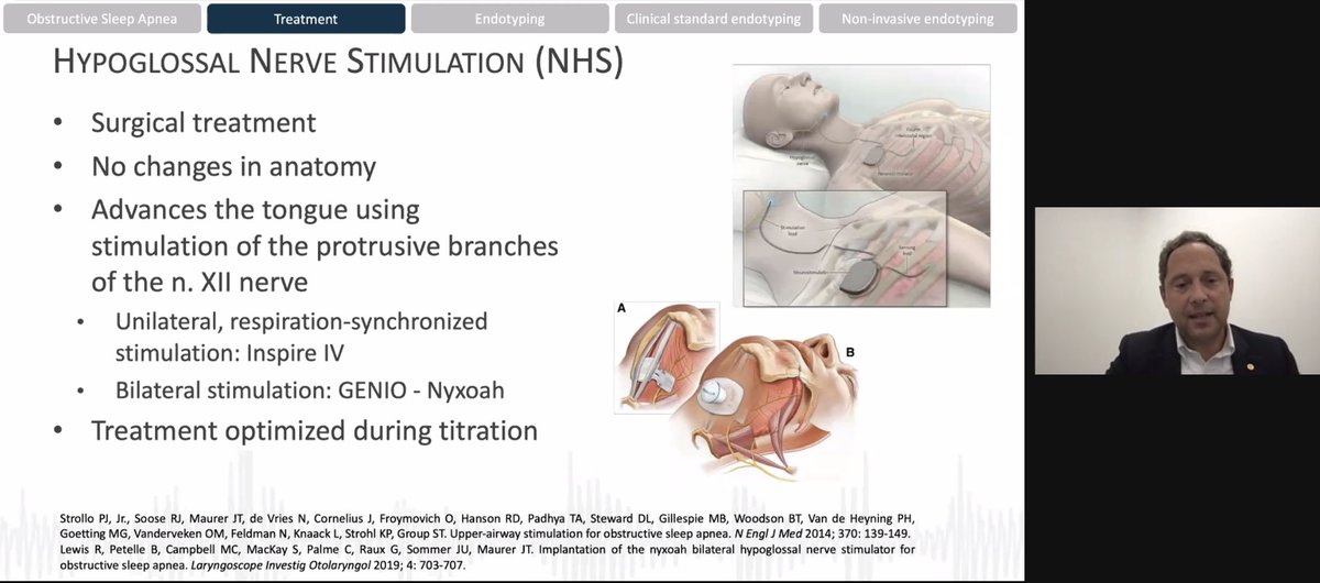 Illinois Sleep Society tweet media