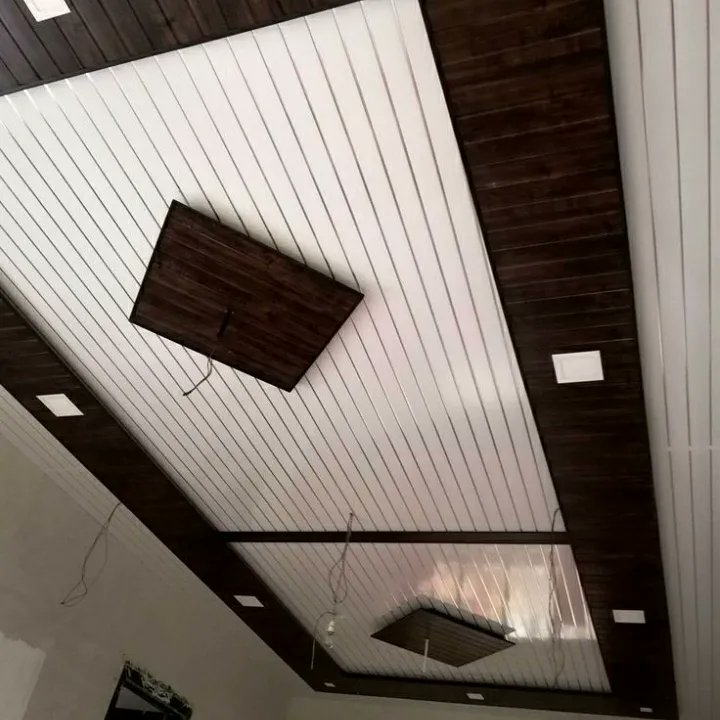 rkply01's tweet photo. Pvc False Ceiling and Wall Panel
@rkply01
#pvcpanels #pvcwallpanels #pvcfalseceiling #trysomethingnew #pvcceiling #falseceiling #furniturelastforlife #furniture #interiordesign #interiors #hardware #roomdecor #room #rkply01 #pvcsheet #ceilingdesign #pvcceilingpanels #home https://t.co/u5yfXZVQrC