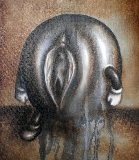 Wtf is this painting I love it https://t.co/23camWfIeY